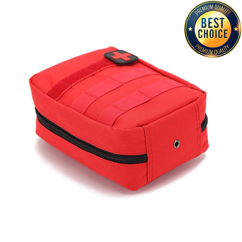 في الهواء الطلق التكتيكية متعد - مراجعة Bivy Bag Emergency وسعره